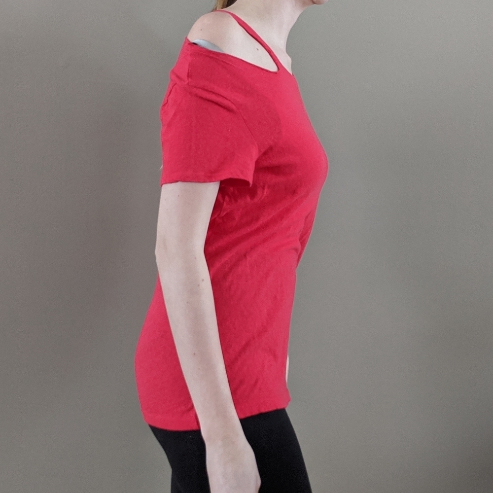 Universal Thread Meriwether Crew cut neckline - Picture 4 of 7